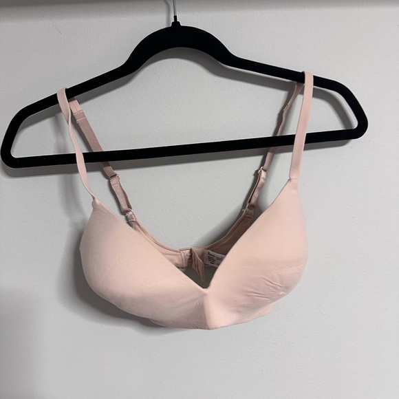 Wacoal 30DD Nude How Perfect Wire Free T-Shirt Bra - 852189 T shirt 3507 SY - Picture 1 of 12